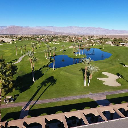 Borrego Springs Resort And Spa Exteriör bild