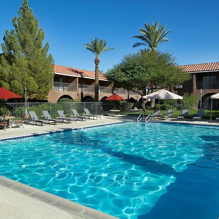 Borrego Springs Resort And Spa Exteriör bild