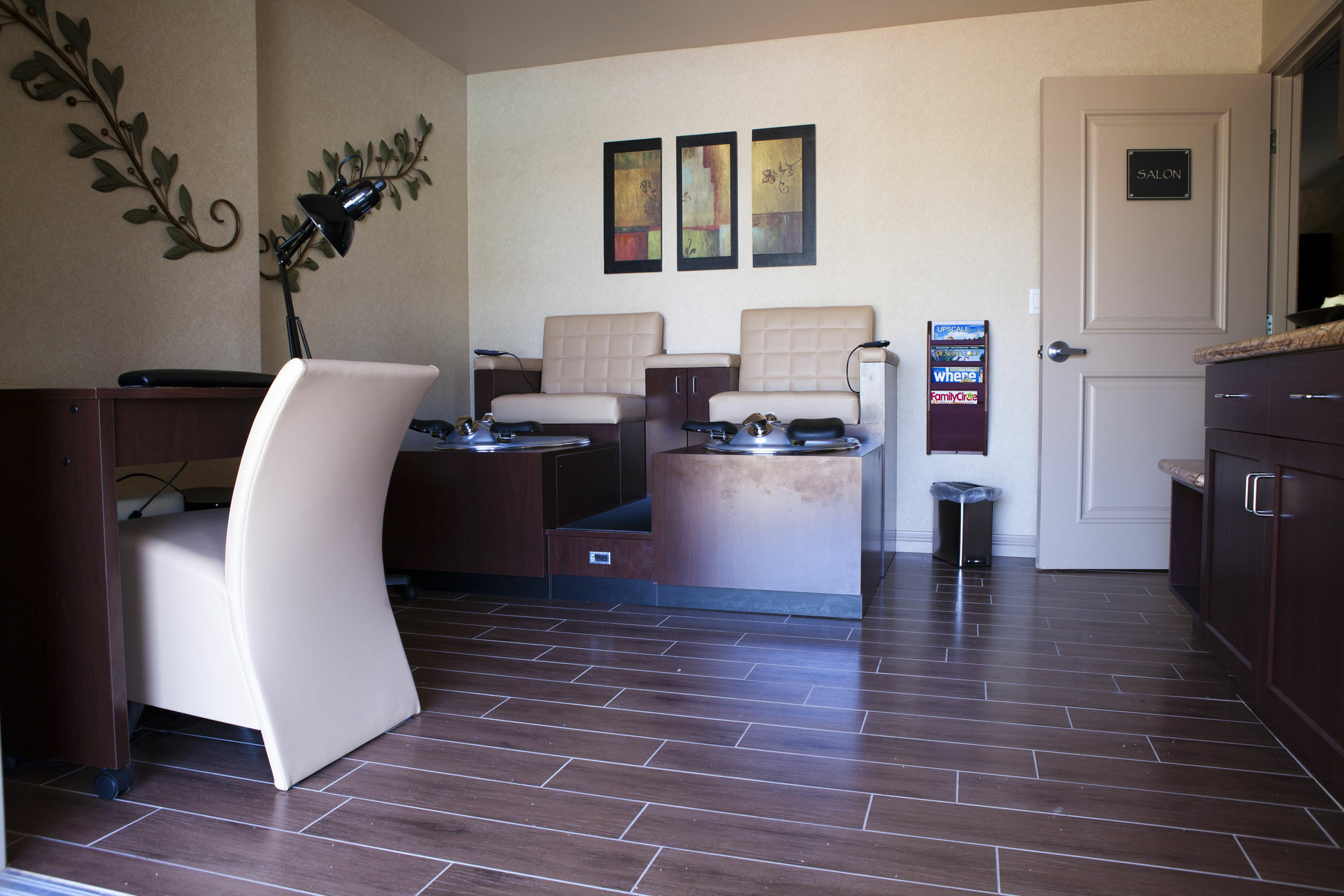Borrego Springs Resort And Spa Exteriör bild