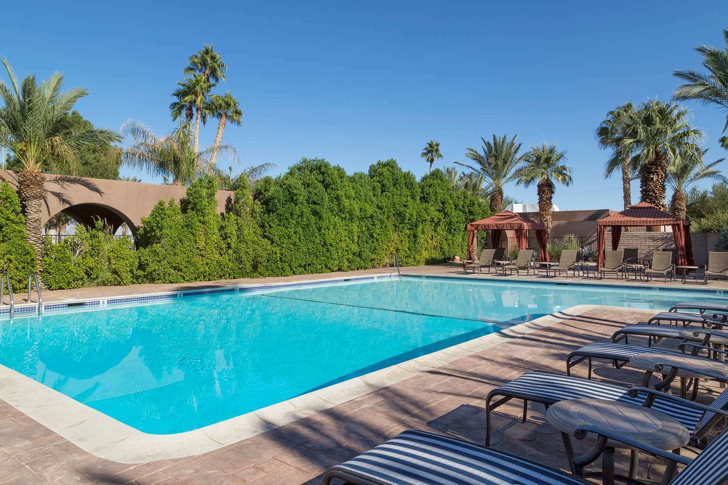 Borrego Springs Resort And Spa Exteriör bild